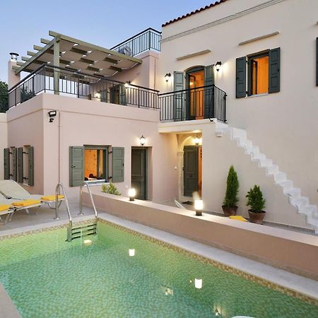 Villa Stylianna Gavalochori Extérieur photo